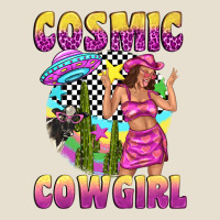 Cosmic Cowgirl Urban Heavy Tee | Teevron