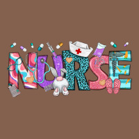 Easter Nurse Easter Day Zipper Hoodie | Teevron