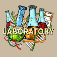 Laboratory Long Sleeve Tee | Teevron