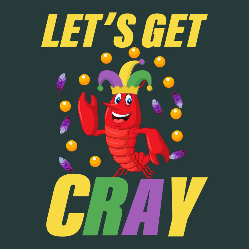Let's Get Cray Premium Sweatshirt by Bettercallsaul | Teevron