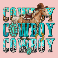 Cowboy Cowboy Cowboy Urban Heavy Tee | Teevron