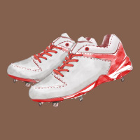 Red Cleats Fa Element Zipper Hoodie | Teevron