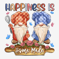Happiness Is Homemade Urban Hoodie | Teevron