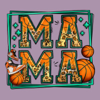Basketball Mama Heavyweight Hoodie | Teevron