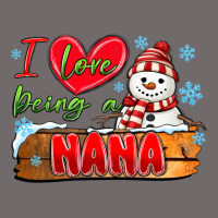 I Love Being A Nana Urban Hoodie | Teevron