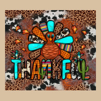 Thankful Turkey Png Heavyweight Hoodie | Teevron