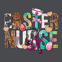 Easter Nurse Easter Day Zipper Hoodie | Teevron