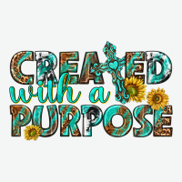 Created With A Purpose Urban Heavy Tee | Teevron