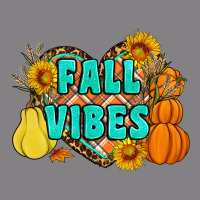 Fall Vibes Heavyweight Hoodie | Teevron