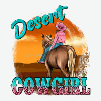 Desert Cowgirl Urban Heavy Tee | Teevron