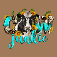 Cow Junkie Classic Tee | Teevron