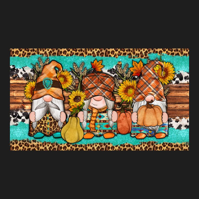 Western Fall Gnomes Sippy Cup Heavyweight Hoodie by Artiststas | Teevron