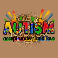 Autism Accept Understand Love Long Sleeve Tee | Teevron
