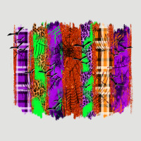 Halloween Brushstrokes Classic Tee | Teevron