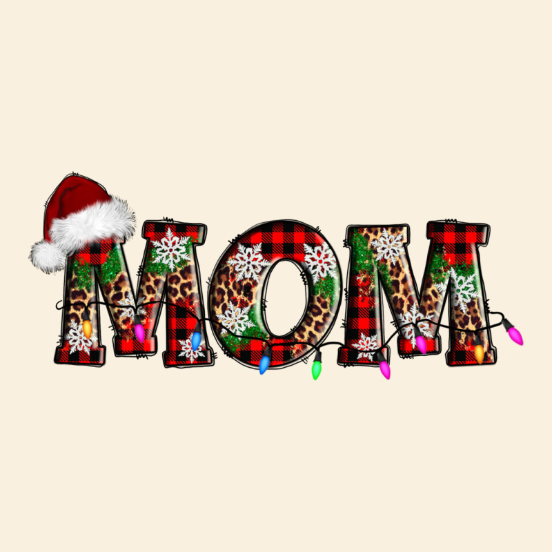 Christmas Mom Vintage Hoodie by AdoDesignShop | Teevron