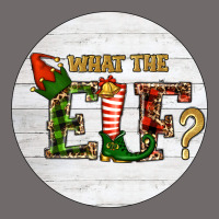 What The Elf Christmas Urban Heavy Tee | Teevron