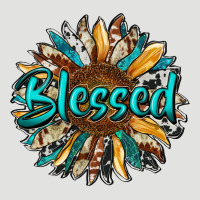 Blessed Sunflower Classic Tee | Teevron