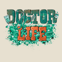 Doctor Life Urban Heavy Tee | Teevron