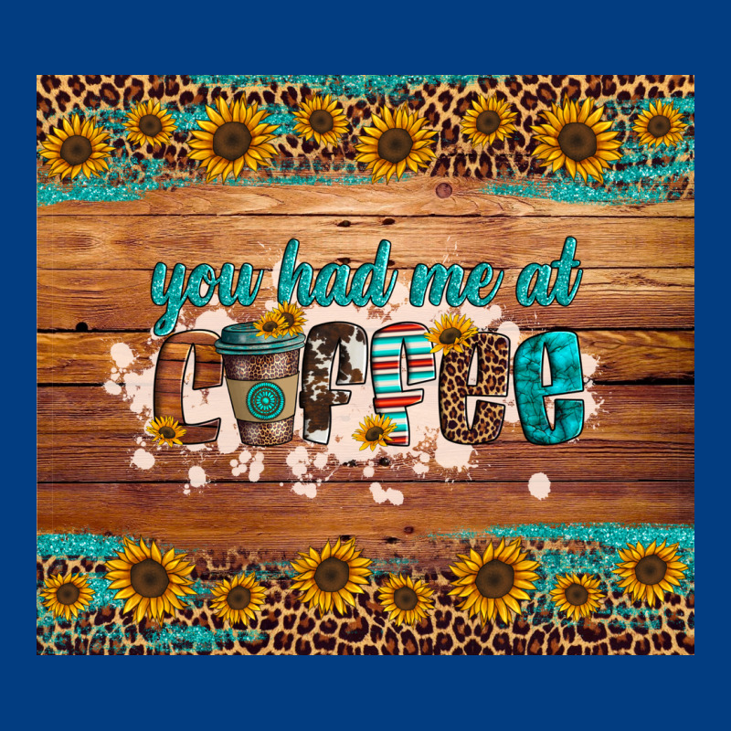 You Had Me At Coffee Premium Sweatshirt by Artiststas | Teevron