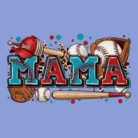 Mama Baseball Long Sleeve Tee | Teevron