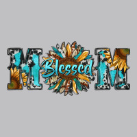 Blessed Mom Classic Tee | Teevron