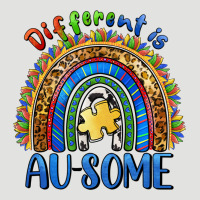 Different Is Ausome Classic Tee | Teevron