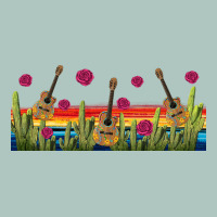 Mexican Sombrero Guitar Libbey Glass Premium Sweatshirt | Teevron