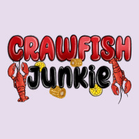 Crawfish Junkie Premium Hoodie | Teevron