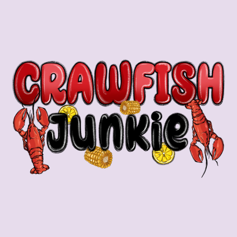 Crawfish Junkie Premium Hoodie by MaliasSmallBusiness | Teevron