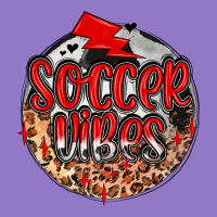 Soccer Vibes Urban Hoodie | Teevron