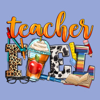 Teacher Fuel Classic Tee | Teevron