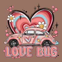 Love Bug Premium Hoodie | Teevron