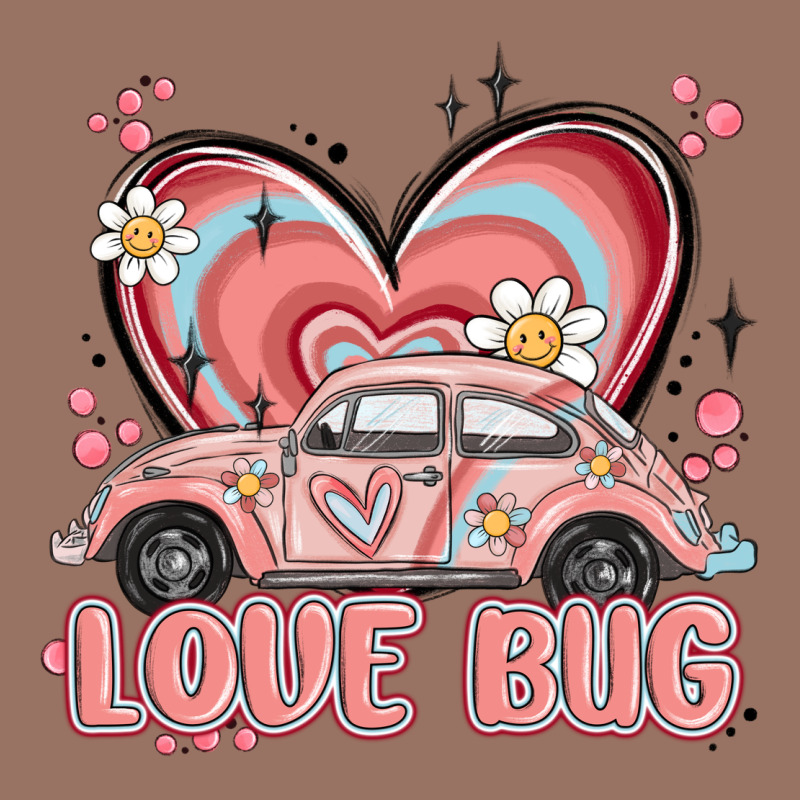Love Bug Premium Hoodie by MaliasSmallBusiness | Teevron