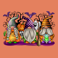 Halloween Gnomes Classic Tee | Teevron