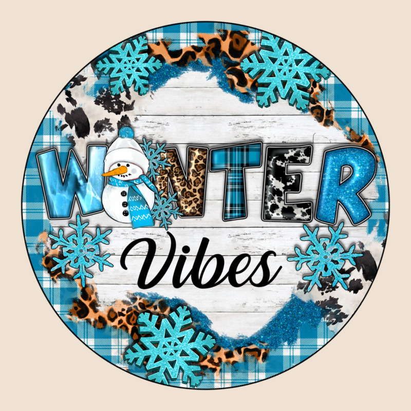 Winter Vibes Urban Heavy Tee by RanaPortraitStore | Teevron
