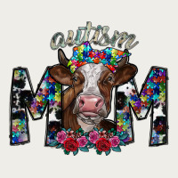 Autism Mom 2 Zipper Hoodie | Teevron