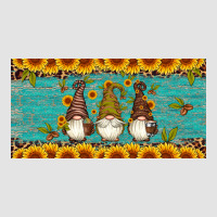 Coffee Gnomes Premium Sweatshirt | Teevron