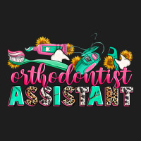 Orthodontist Assistant Classic Tee | Teevron
