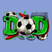 Dad Soccer Long Sleeve Tee | Teevron