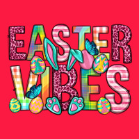 Easter Vibes Easter Day Zipper Hoodie | Teevron