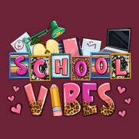 School Vibes Long Sleeve Tee | Teevron