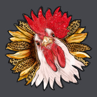 Sunflower With Rooster Classic Tee | Teevron