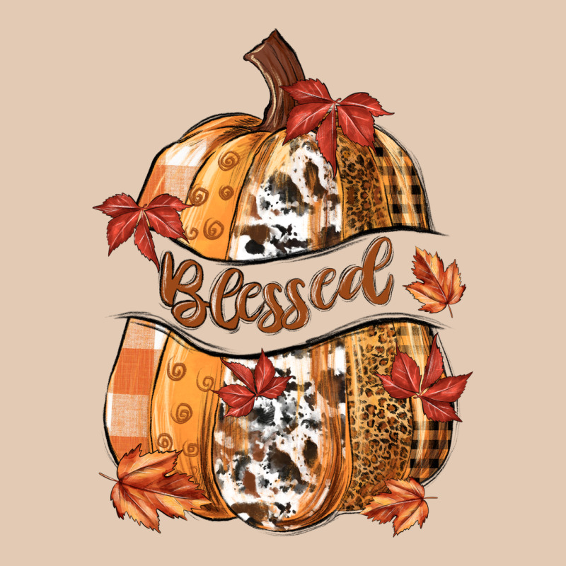 Blessed Urban Hoodie by MaliasSmallBusiness | Teevron