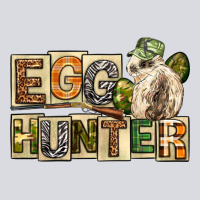 Egg Hunter Easter Day Zipper Hoodie | Teevron