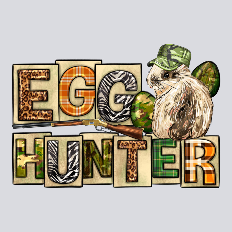 Egg Hunter Easter Day Zipper Hoodie by Neo Western | Teevron