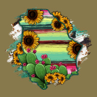 Chihuahua State Of Mexico Map Premium Hoodie | Teevron