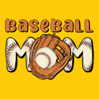 Baseball Mom Premium Hoodie | Teevron