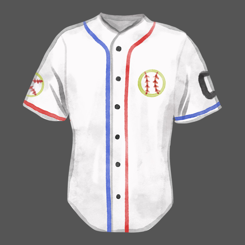 Softball Uniform Fa Element Zipper Hoodie by FaDigitalArtStudio | Teevron