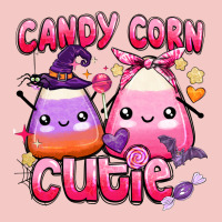 Candy Corn Cutie Urban Heavy Tee | Teevron