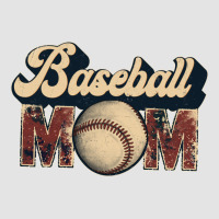 Baseball Mom Premium Sweatshirt | Teevron